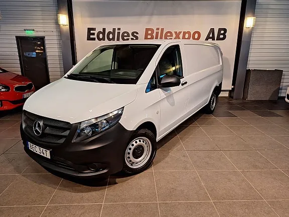 Mercedes-Benz Vito 111