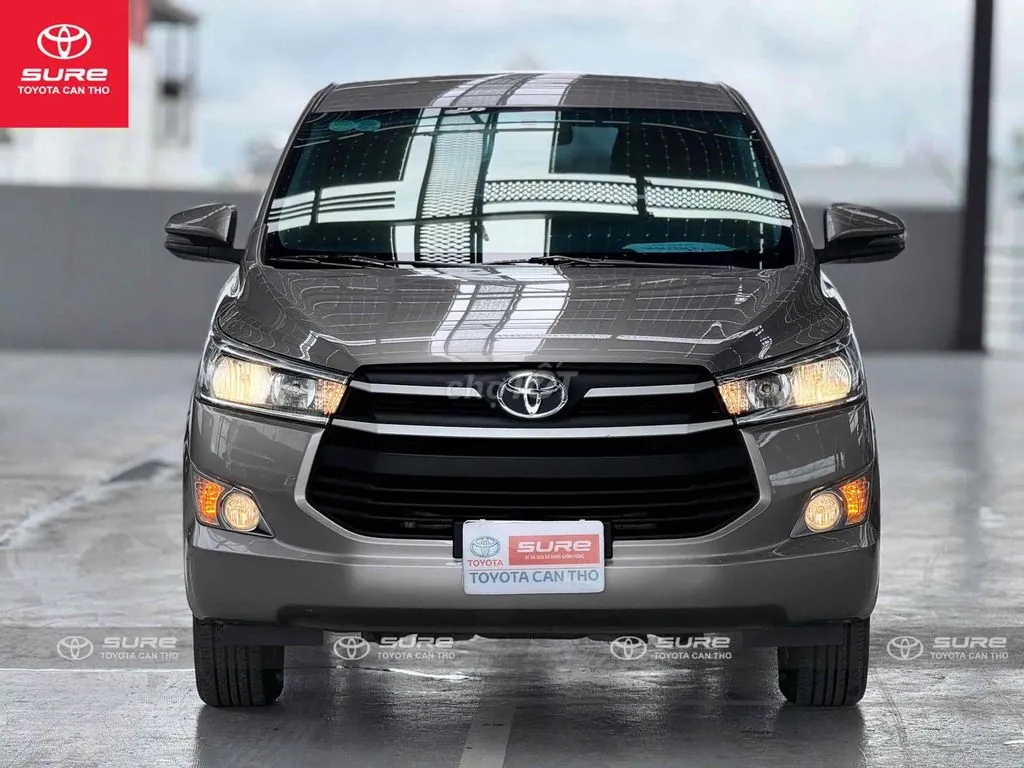Toyota Innova