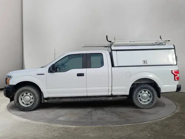Ford F-150 2018 photo 2