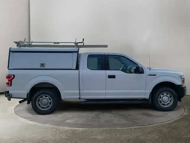 Ford F-150 2018 photo 5