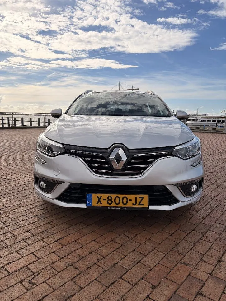 Renault Mégane