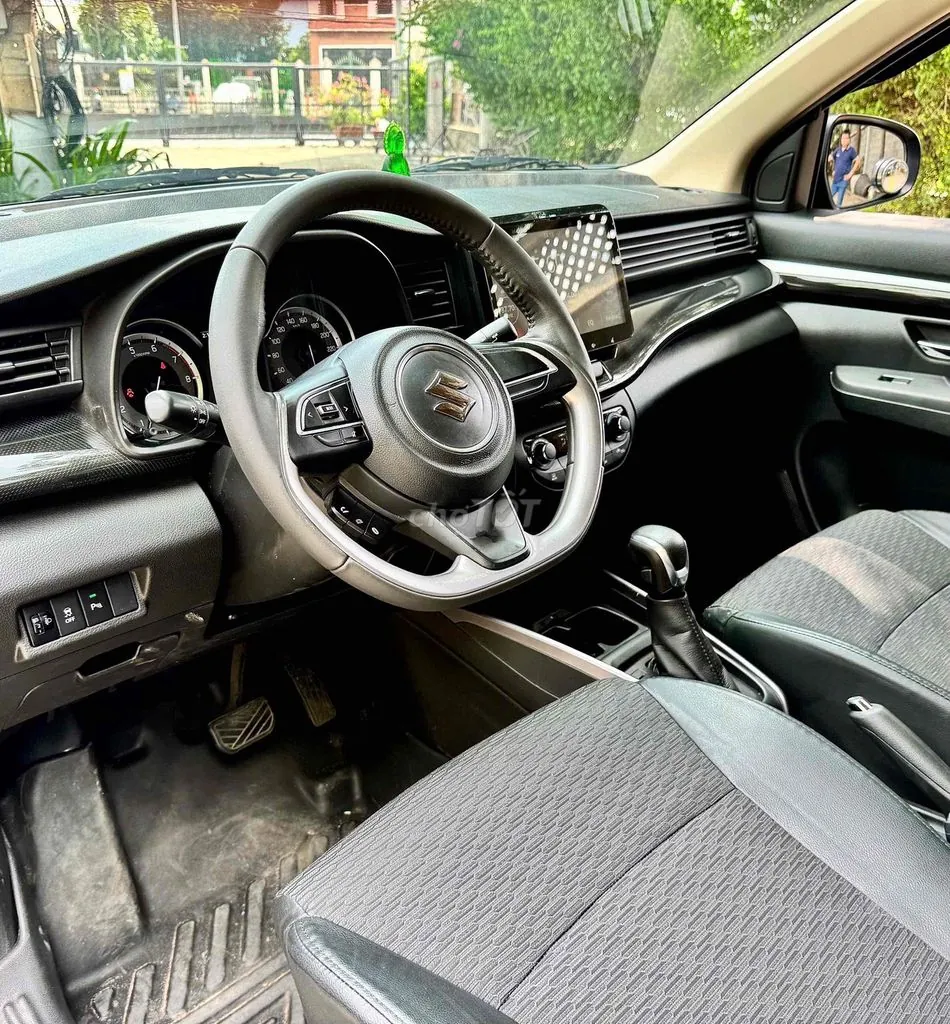 Suzuki Xl7 2023 photo 5