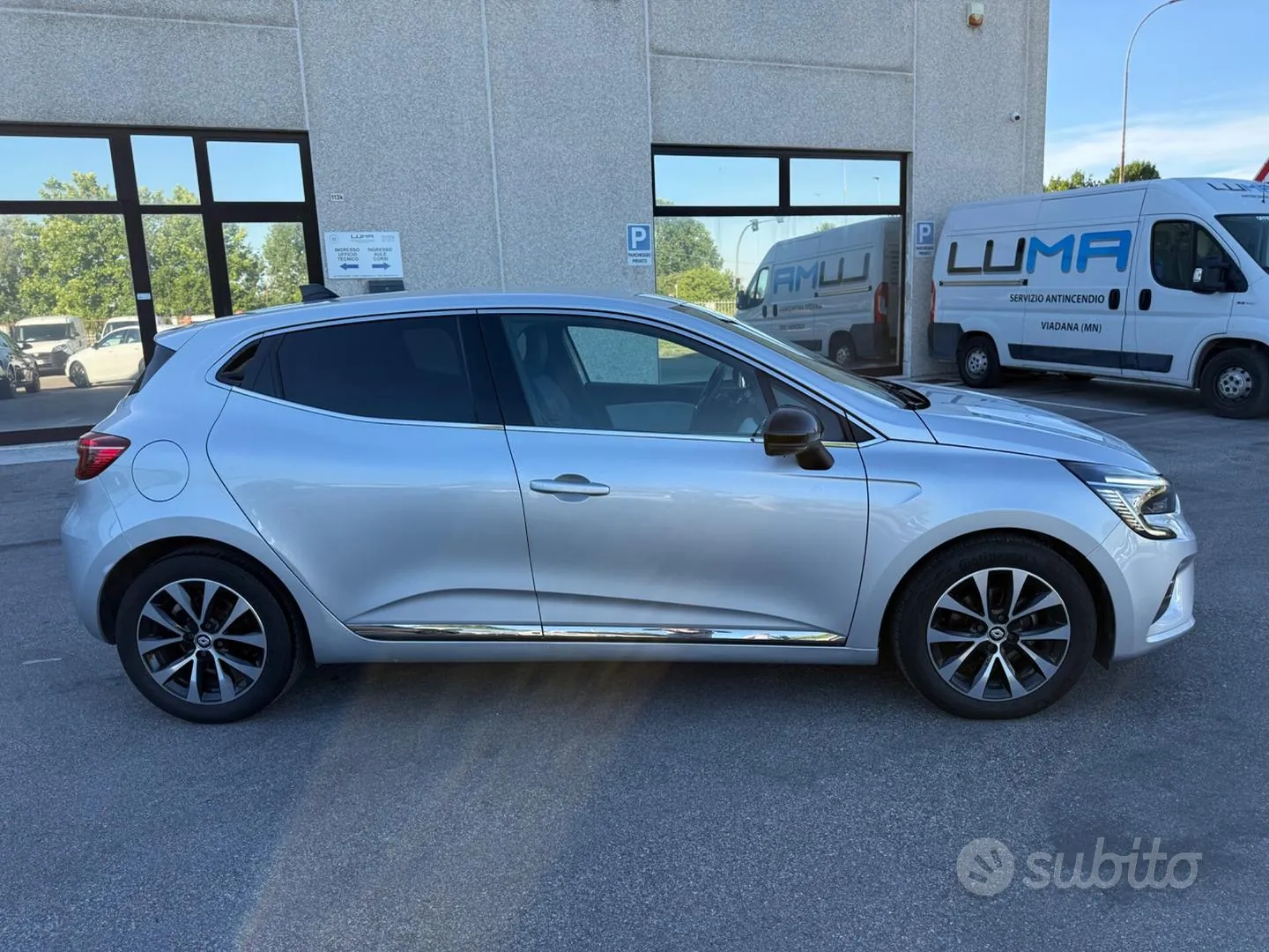 Renault Clio 2023 photo 5