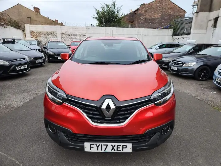 Renault Kadjar