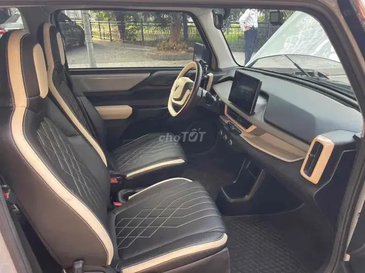 Vinfast Vf3 2025 photo 5