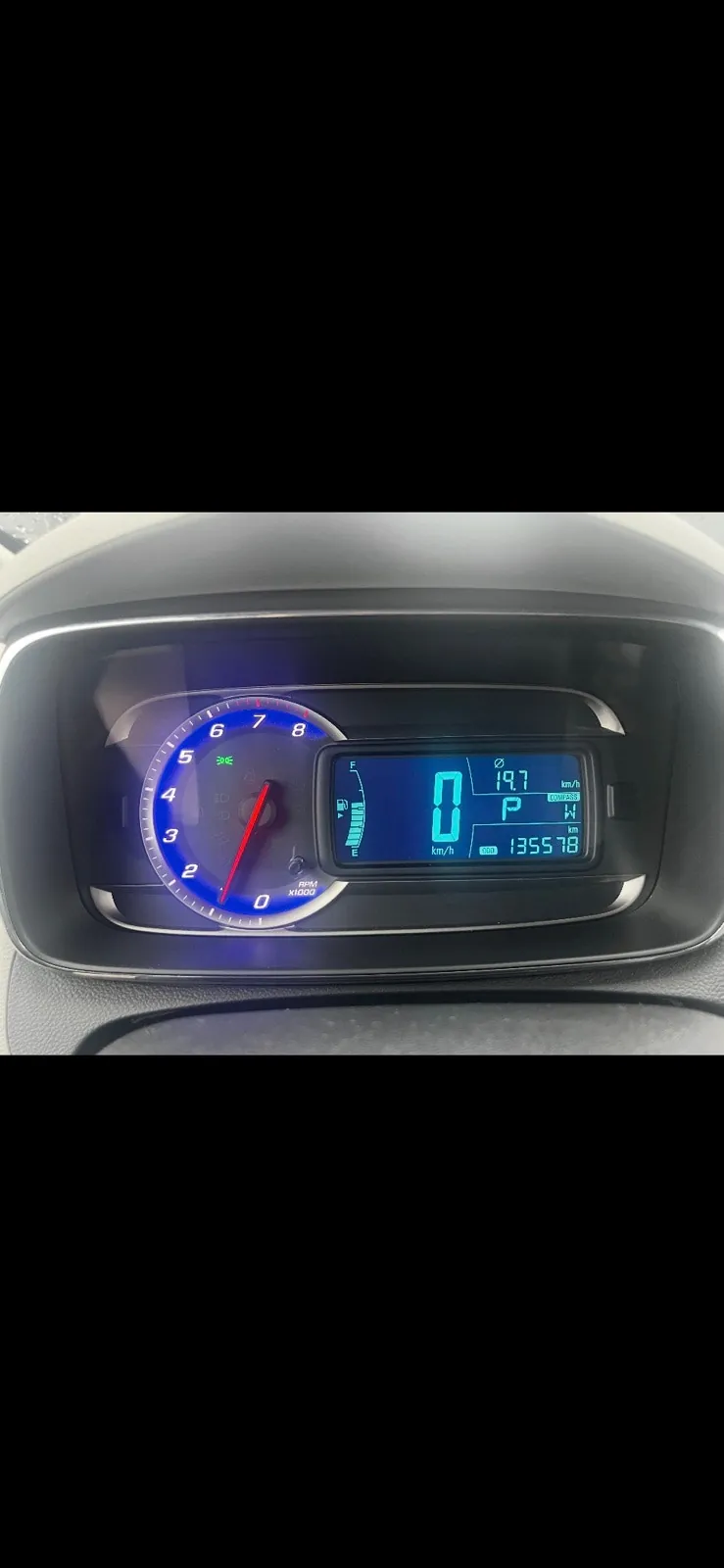 Chevrolet Trax 2014 photo 3