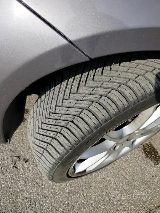 Mercedes-Benz C-Class 2008 photo 3