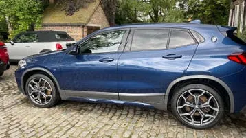 BMW X2 2021 photo 2