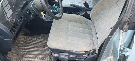 Subaru L-Serie 1986 photo 4
