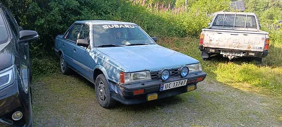 Subaru L-Serie