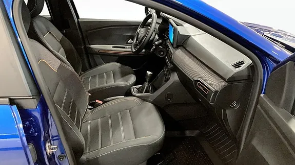 Dacia Sandero 2023 photo 3