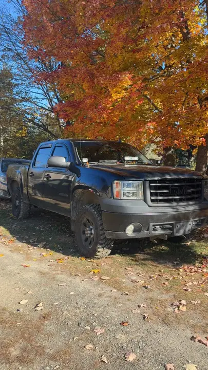 GMC Sierra 1500