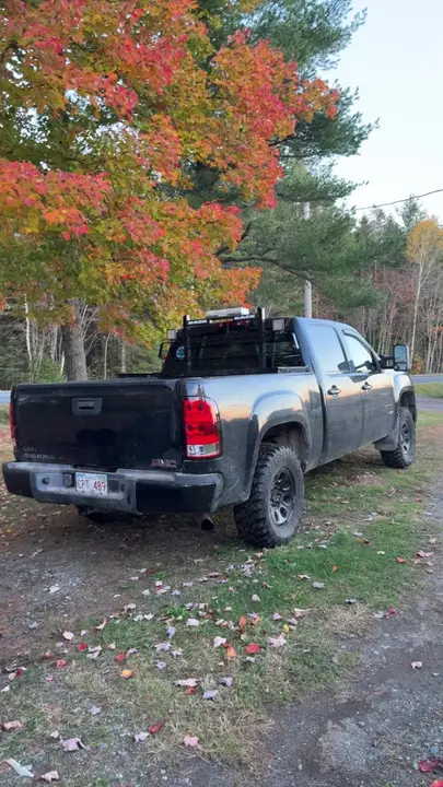 GMC Sierra 1500 2011 photo 3