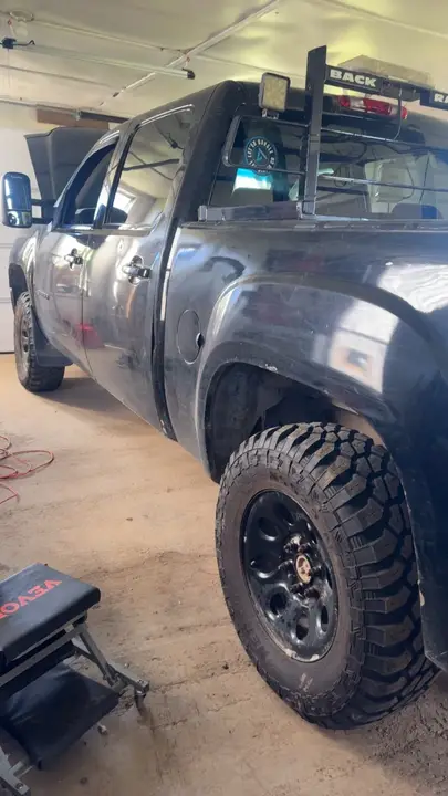 GMC Sierra 1500 2011 photo 4