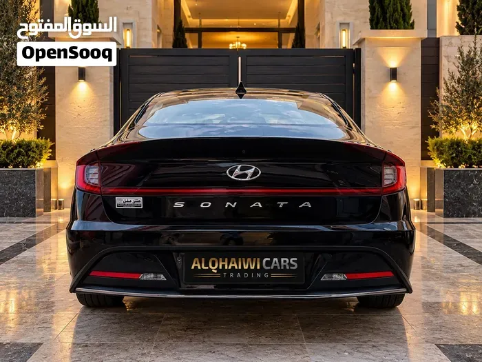 Hyundai Sonata 2022 photo 4