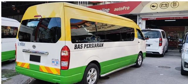Perodua Myvi