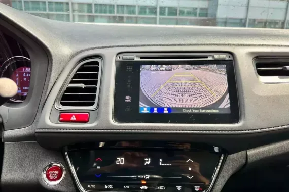 Honda Hrv 2015 photo 4