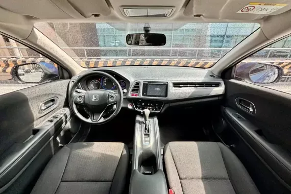 Honda Hrv 2015 photo 5