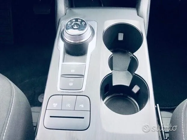 Ford Kuga 2020 photo 4