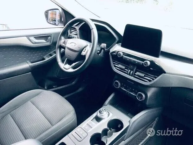 Ford Kuga 2020 photo 3