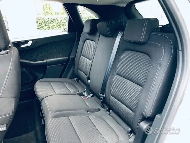 Ford Kuga 2020 photo 5