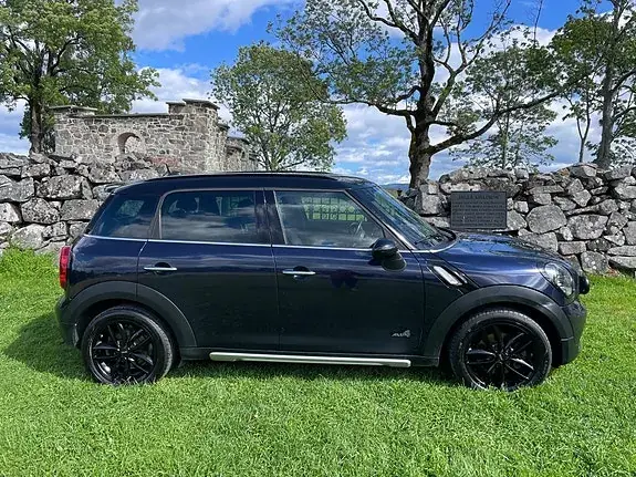 Mini Clubman Cooper D 2016 photo 5