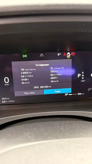 Volvo V90 2023 photo 3