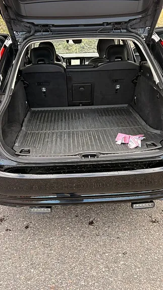 Volvo V90 2023 photo 5