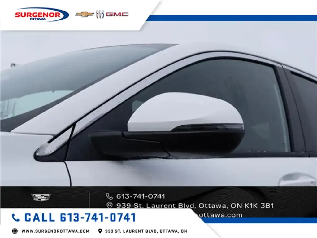Buick Envista 2026 photo 2