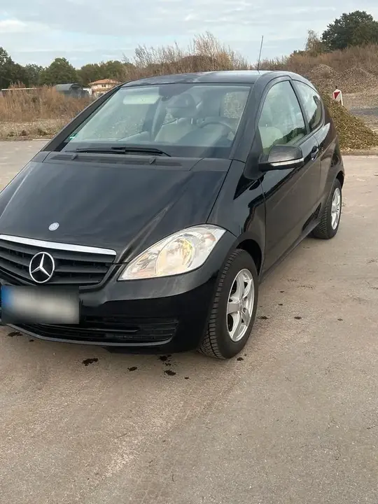 Mercedes-Benz A 150
