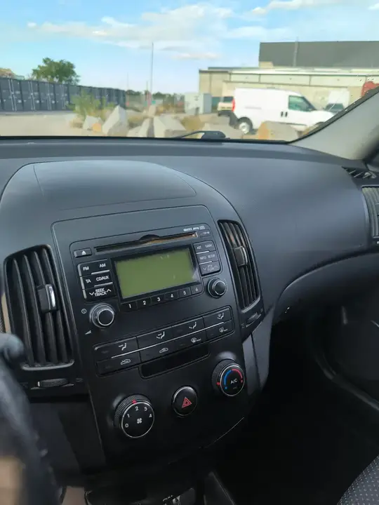 Hyundai I30 Cw 2010 photo 3