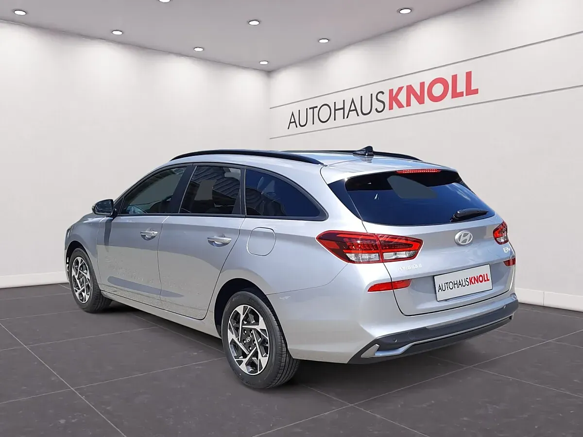Hyundai I30 photo 3