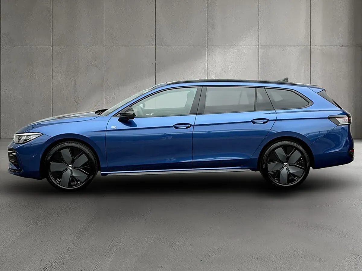 Volkswagen Passat 2026 photo 3