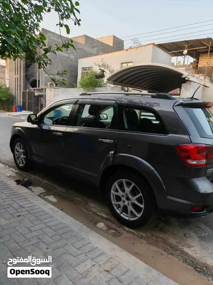 Dodge Journey