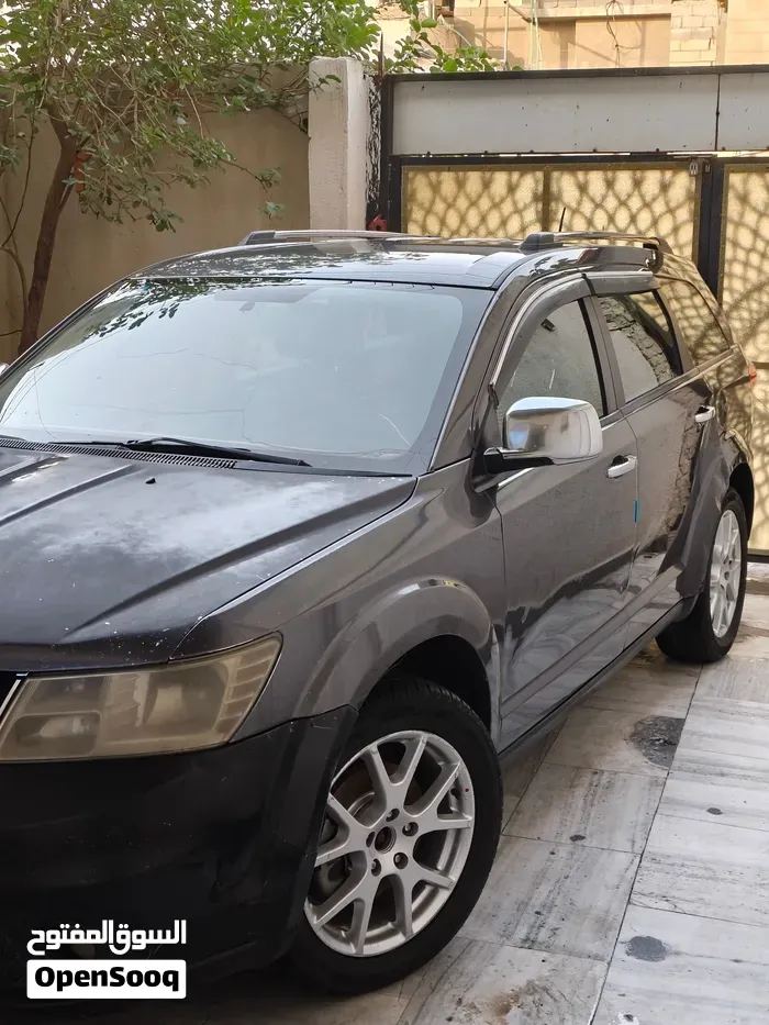 Dodge Journey 2014 photo 3