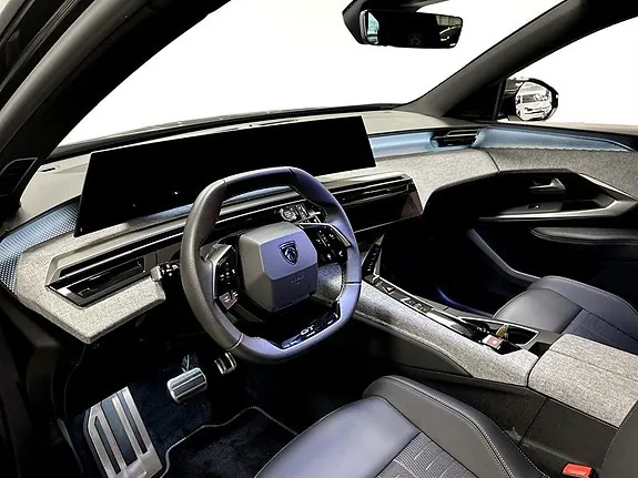 Peugeot 5008 2025 photo 5