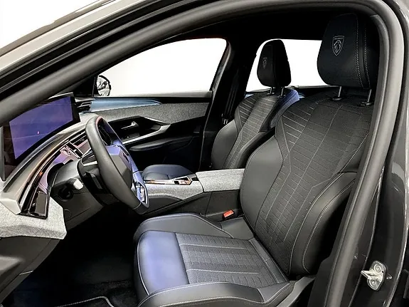 Peugeot 5008 2025 photo 4