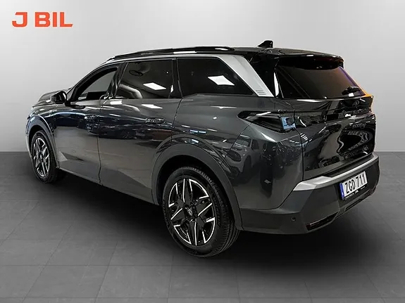 Peugeot 5008 2025 photo 3