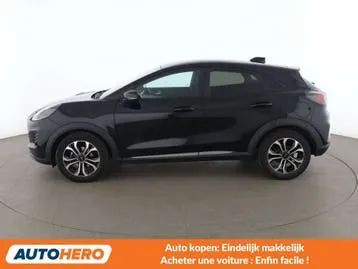Ford Puma 2024 photo 3