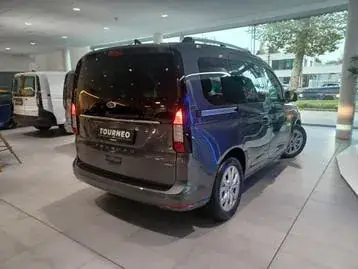 Ford Tourneo Connect 2026 photo 2