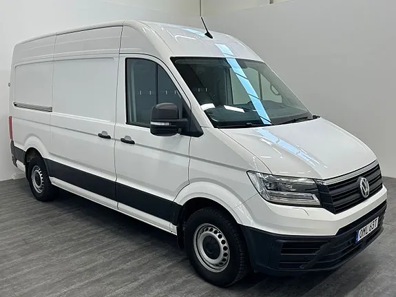 Volkswagen Crafter 35