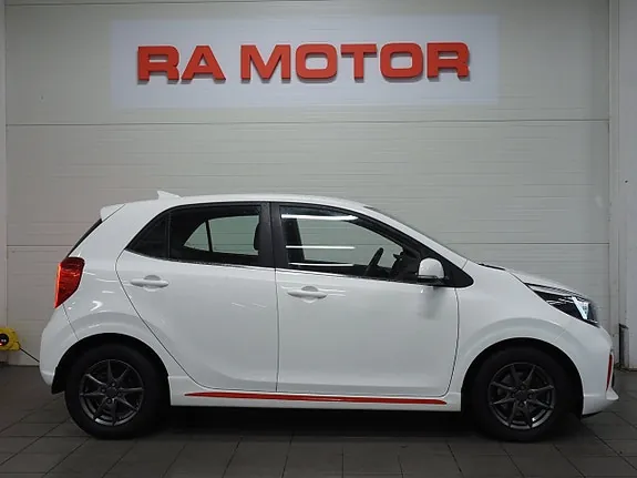 Kia Picanto 2019 photo 4