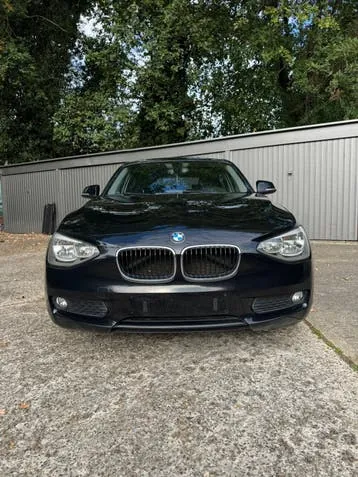 BMW 116I