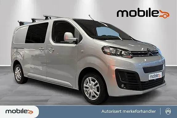 Citroen Jumpy