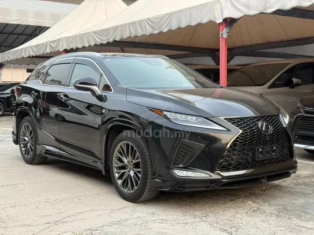 Lexus Rx300