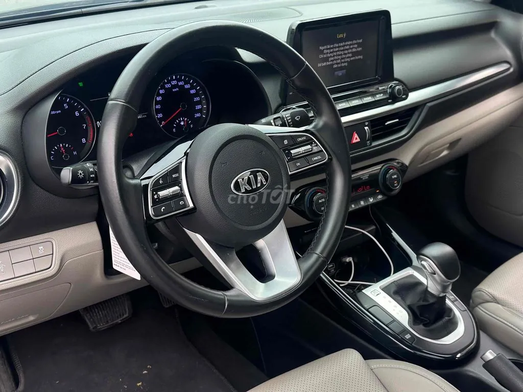 Kia Cerato 2020 photo 3