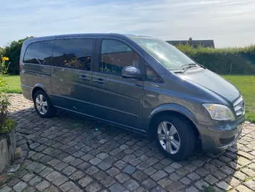 Mercedes-Benz Viano