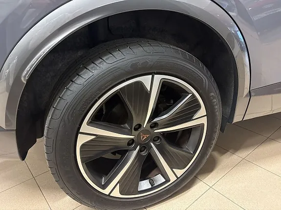 Cupra Formentor 2024 photo 4