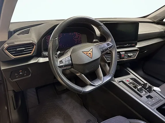Cupra Formentor 2024 photo 3