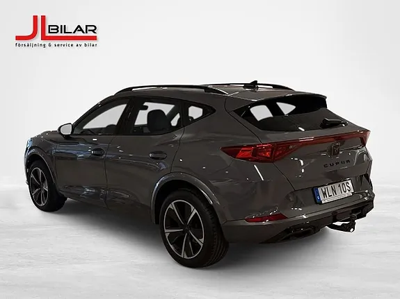 Cupra Formentor 2024 photo 2